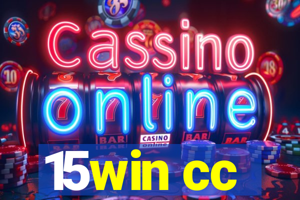 15win cc